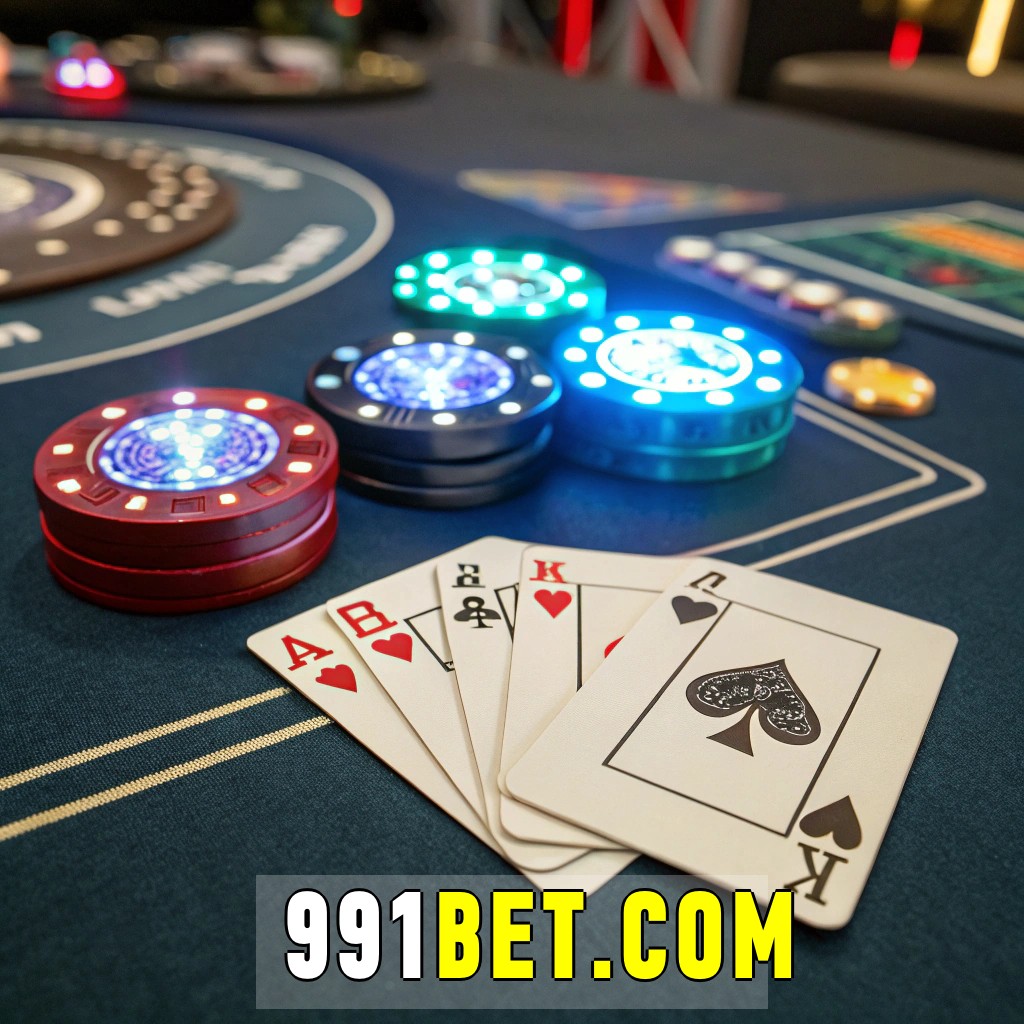  991bet