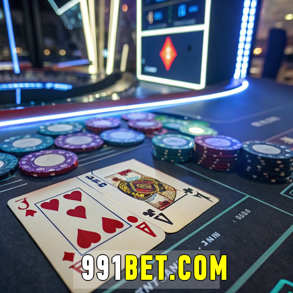  991bet